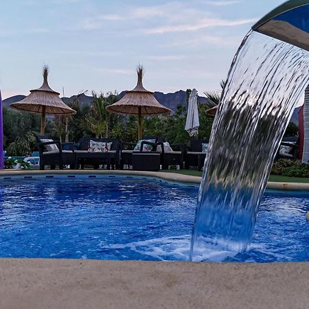 Villa Adelina En Turre, Almeria, Villa De Lujo Con Piscina Privada Cerca De Las Playas De Mojacar Dış mekan fotoğraf