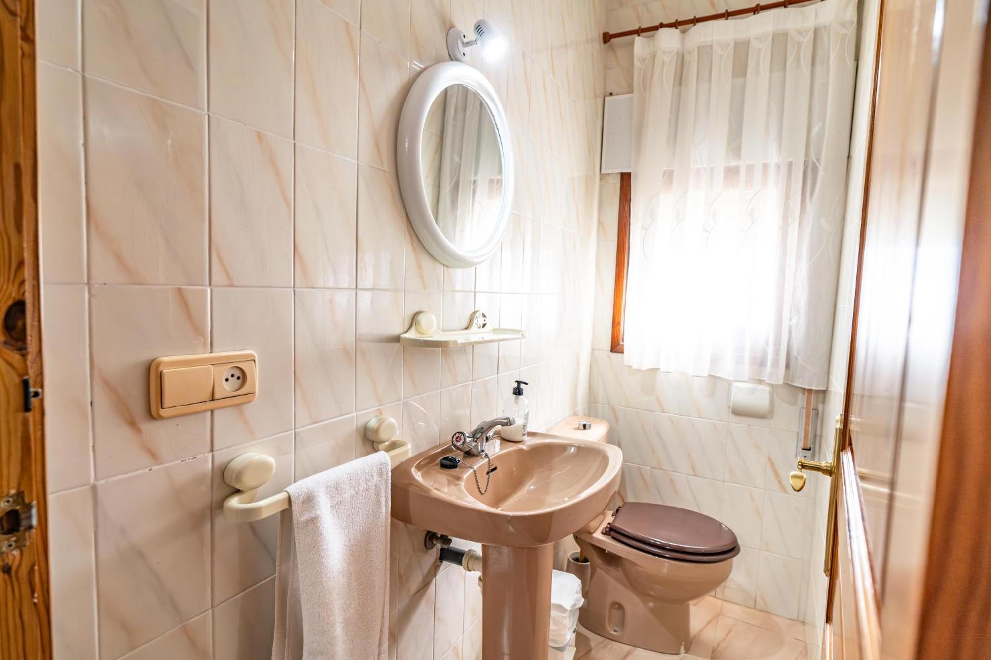 Villa Adelina En Turre, Almeria, Villa De Lujo Con Piscina Privada Cerca De Las Playas De Mojacar Dış mekan fotoğraf