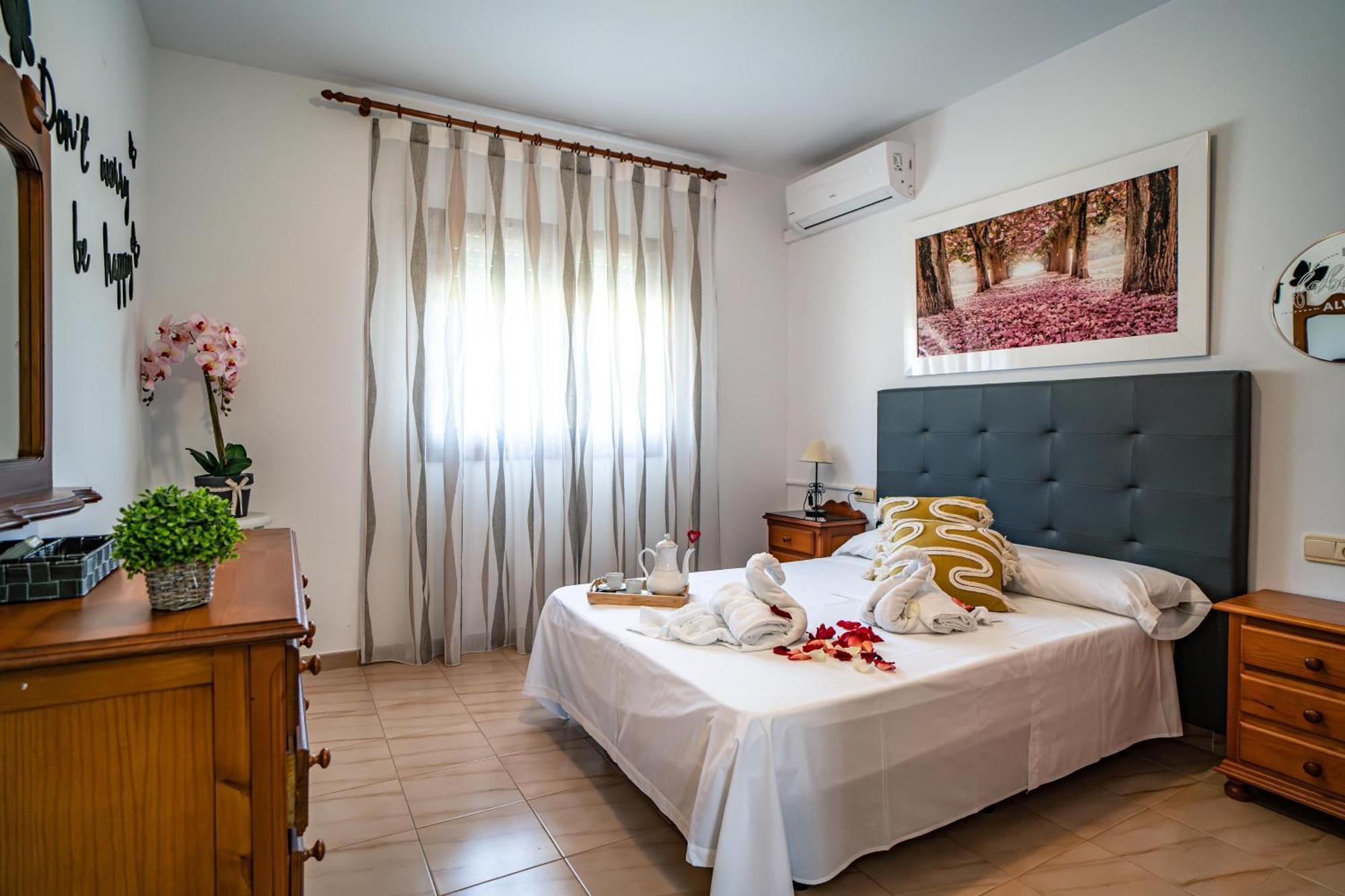Villa Adelina En Turre, Almeria, Villa De Lujo Con Piscina Privada Cerca De Las Playas De Mojacar Dış mekan fotoğraf