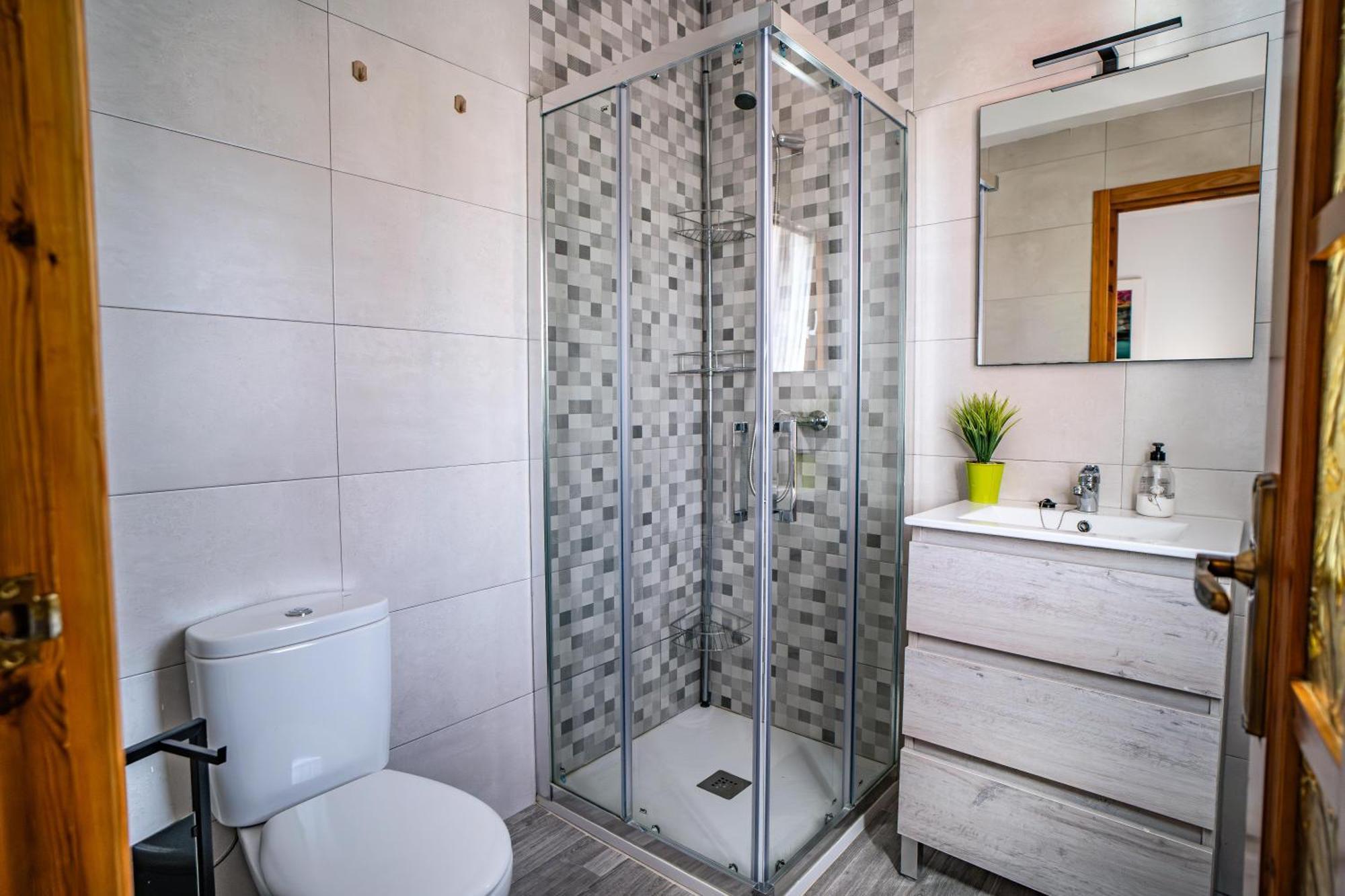 Villa Adelina En Turre, Almeria, Villa De Lujo Con Piscina Privada Cerca De Las Playas De Mojacar Dış mekan fotoğraf